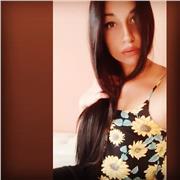 Insegnate di italiano diplomata in segretaria turistica. E qualificata come operatore socio sanitario